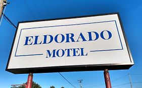 Eldorado Motel New Castle